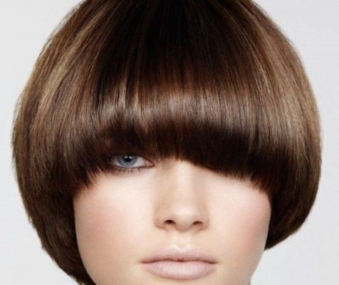 Красивые прически для девочек на короткие волосы на каждый день, в школу. Инструкции выполнения