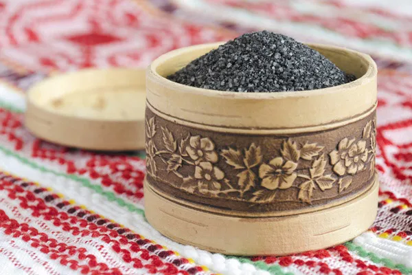 четверговая соль