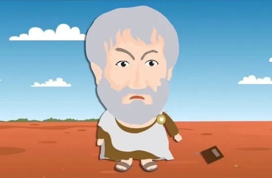 Аристотель