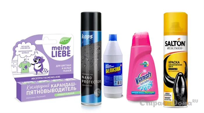 Лечебный магазин