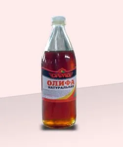 Измельчение.