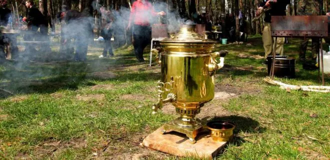 Как выбрать самогонный аппарат, который сжигает дрова