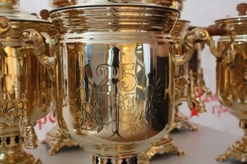 Самовар Гавриша