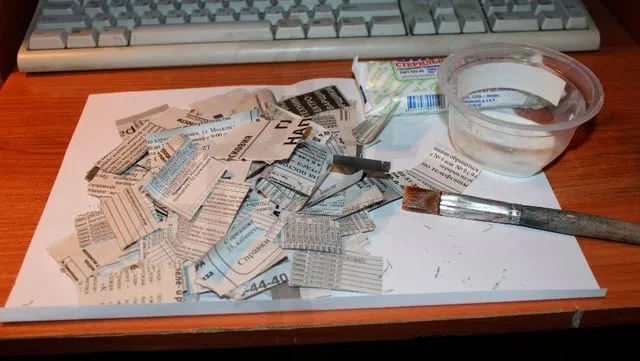 MK маски для газеты этап 1