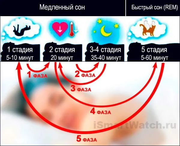Браслет для упражнений с монохромным экраном