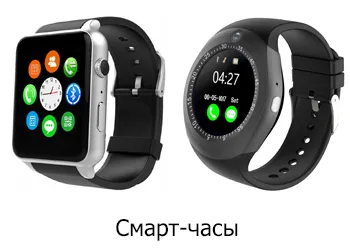 Smartwatch