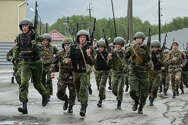 Предварительный тест