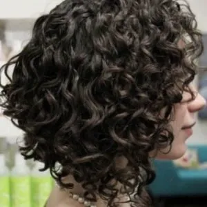 Локоны на каждый день