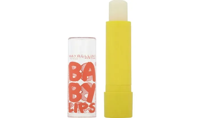 Maybelline - Baby Lips