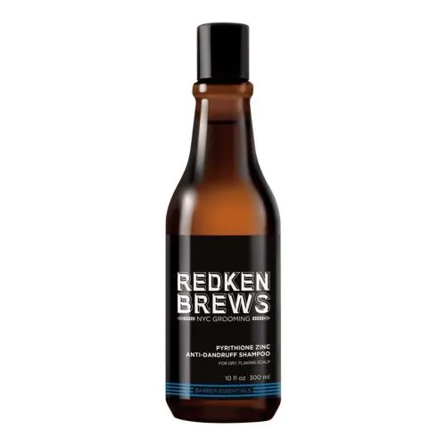 REDKEN Brews Silver Shampoo