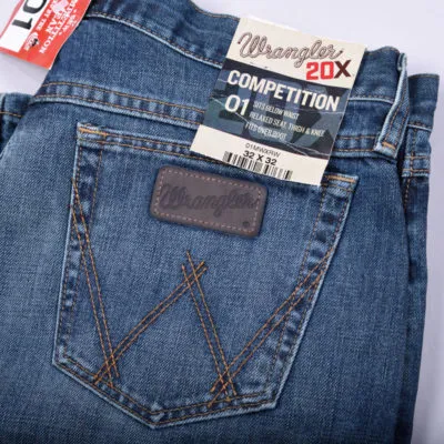 Wrangler