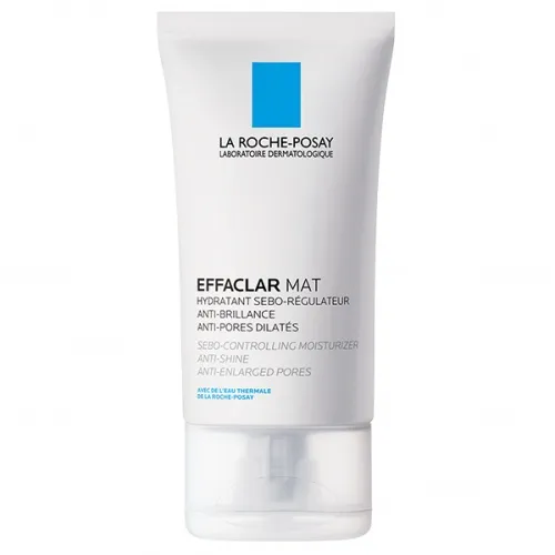 EFFACLAR MAT ОТ LA ROCHE POSAY
