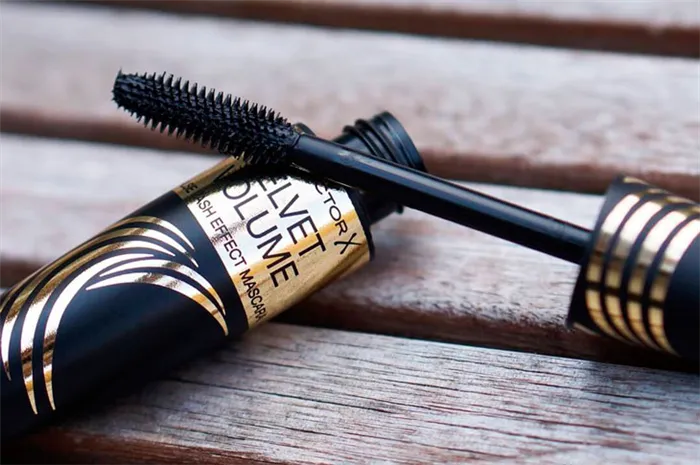 Max Factor Тушь для ресниц Volume Infusion