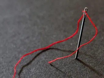 Почему не стоит шить одежду