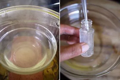 Розовая вода