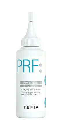 Tefia Mytreat Purifying Scalp Mask
