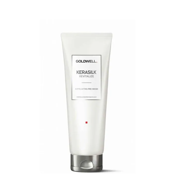 Goldwell Kerasilk Premium Revitalize Exfoliating Pre-Wash