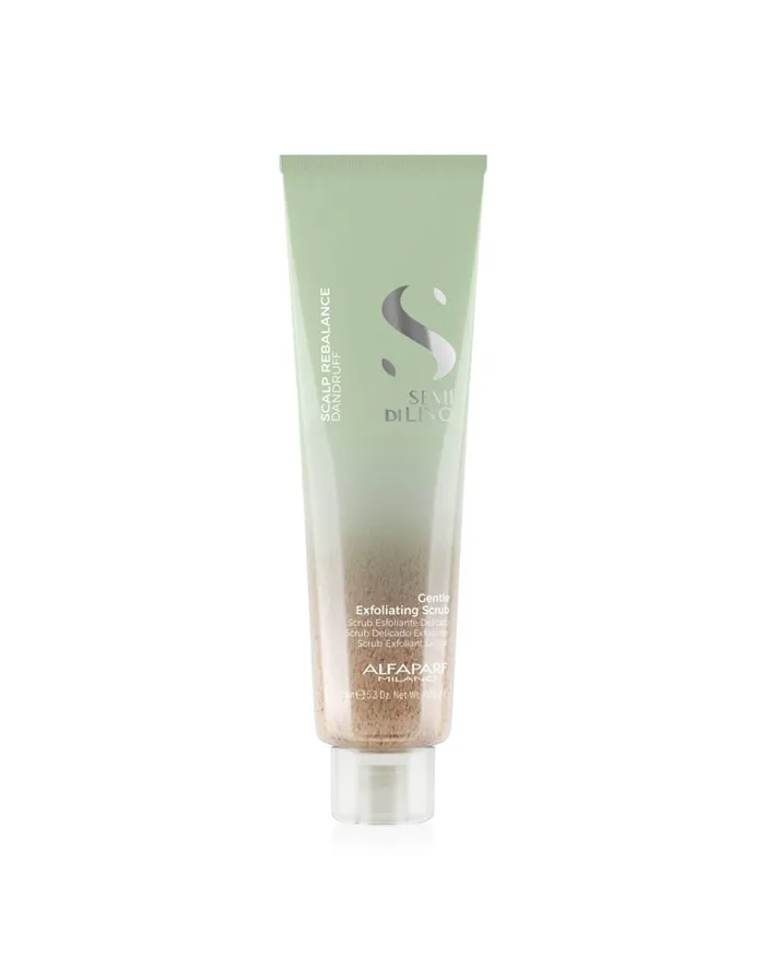 Alfaparf Semi Di Lino Scalp Gentle Exfoliating Scrub