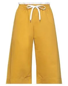 Укороченные брюки Marni