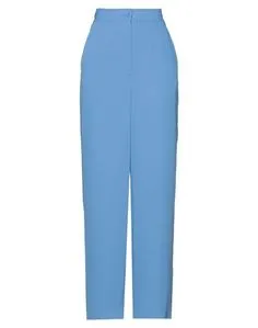 Повседневные брюки Mm6 Maison Margiela