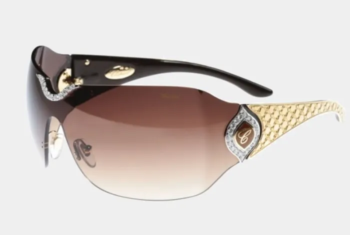 очки Chopard De Rigo Vision