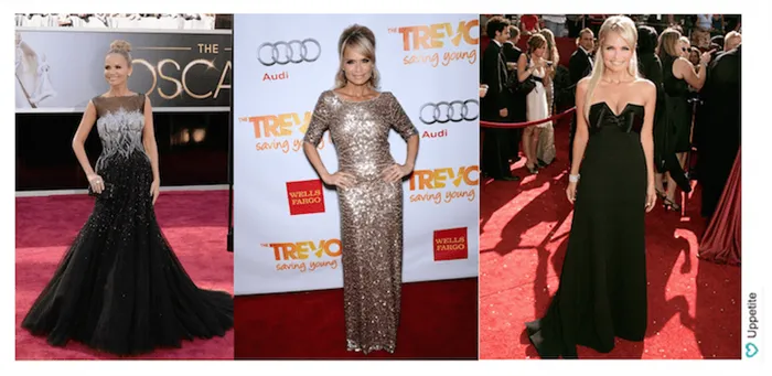Kristin Chenoweth krasnaja dorozhka