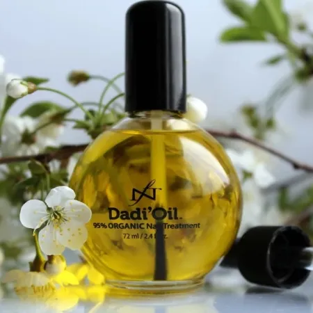 Dadi oil масло для кутикулы